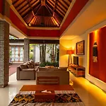The Wolas Villas