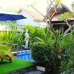 The Cemok\'S Cottage