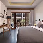 Akana Boutique Hotel