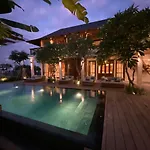 Villa Biarritz