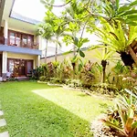 Sakura Guest House