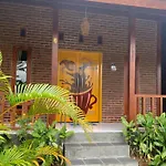 Kampung Coklat Jembrana