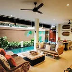 Aroha Boutique Villas