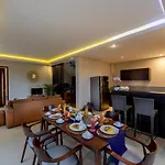 Green Oasis Private Villa