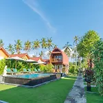 Kukuh Penida Village