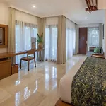 Legian Beach Villas