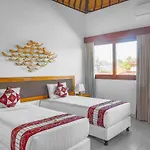 Villa Bali Caviar