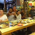 Gede Homestay