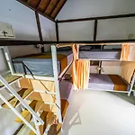 Tropical Canggu Hostel