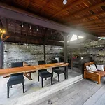 Tropical Canggu Hostel
