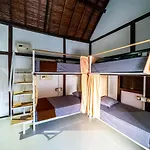 Tropical Canggu Hostel