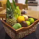 Kubu Manggala Villas Seminyak