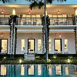 The London Residences Boutique Hotel