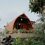 Kubu River View