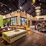 Lautan Kupu - Kupu Villas