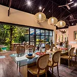 Lautan Kupu - Kupu Villas