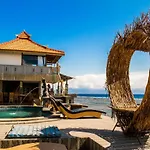 Cemara Beachfront Nusa Penida