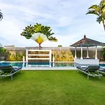 Villa M Bali Seminyak