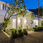 Villa M Bali Seminyak