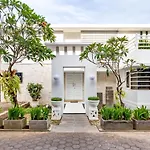 Villa M Bali Seminyak