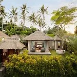 Maya Ubud Resort & Spa