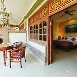 Warji House 2 Bisma