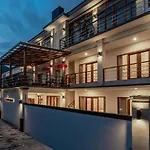 Kasmaran Bali Guest House
