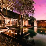 Sunset Palms Beach Villa