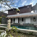 Manta Guest House