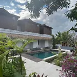 Manta Guest House