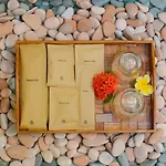 The Mg Villa & Spa