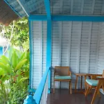 The Mg Villa & Spa