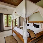 Kubu Rama Ubud Cottage