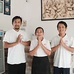 Bukal Sari Villas Uluwatu