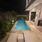 New Openning! Woo Bali Villa Cozy Pool Villa Canggu Berawa