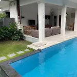 New Openning! Woo Bali Villa Cozy Pool Villa Canggu Berawa