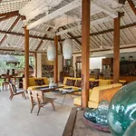 Wayang Retreat