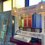 Hati Padi Cottages