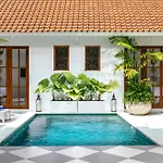 Villa Wahah