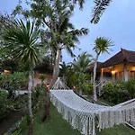 The Ocean Sunset Villas Ceningan