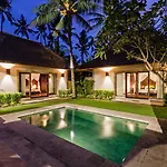 Villa Sasoon 1, 100 Mt To Beach