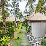 Villa Sasoon 1, 100 Mt To Beach