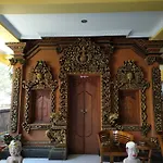 Dharma Homestay