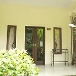 Arimba At Bisma