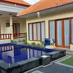 Pandawa Beach Homestay