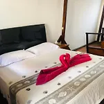 Padangbai Beach Inn