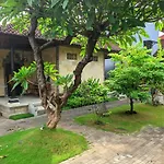 Taman Sari Cottages