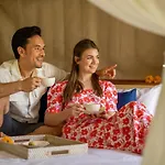 Nadi Nature Resort - Adults Only