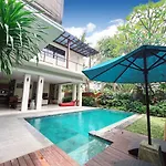 Villa Sally