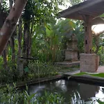 Umah Capung Sebatu Villas